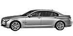 BMW F02 P1B92 Fault Code