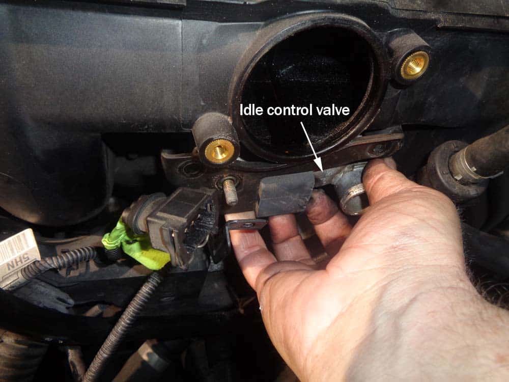 See P1B92 in engine